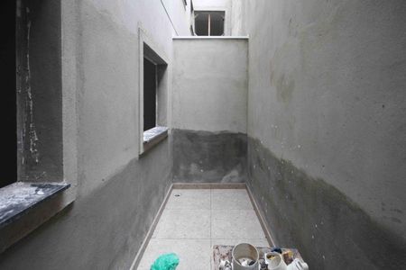 Apartamento para alugar com 40m², 2 quartos e sem vaga Apartamento para alugar com 40m², 2 quartos e sem vagaQuintal