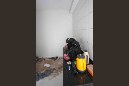 Apartamento para alugar com 40m², 2 quartos e sem vaga Apartamento para alugar com 40m², 2 quartos e sem vagaCozinha
