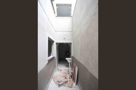 Apartamento para alugar com 40m², 2 quartos e sem vaga Apartamento para alugar com 40m², 2 quartos e sem vagaQuintal