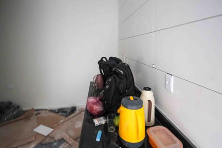 Apartamento para alugar com 40m², 2 quartos e sem vaga Apartamento para alugar com 40m², 2 quartos e sem vagaCozinha