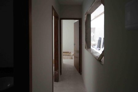 Apartamento para alugar com 40m², 2 quartos e sem vaga Apartamento para alugar com 40m², 2 quartos e sem vagaCorredor