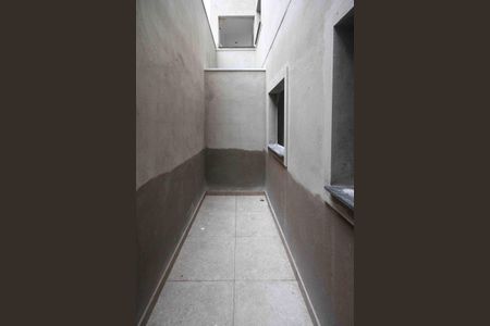 Apartamento para alugar com 40m², 2 quartos e sem vaga Apartamento para alugar com 40m², 2 quartos e sem vagaQuintal