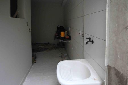 Apartamento para alugar com 40m², 2 quartos e sem vaga Apartamento para alugar com 40m², 2 quartos e sem vagaÁrea de Serviço