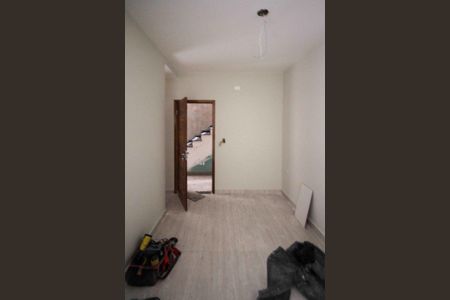 Sala de apartamento para alugar com 2 quartos, 40m² em Parque Independencia, São Paulo