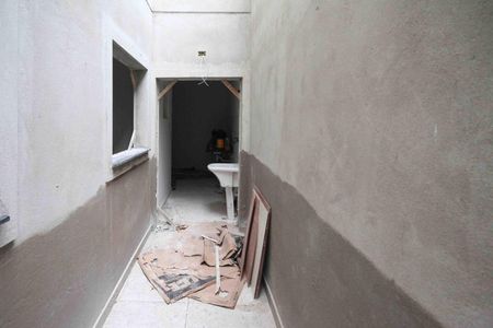 Apartamento para alugar com 40m², 2 quartos e sem vaga Apartamento para alugar com 40m², 2 quartos e sem vagaQuintal