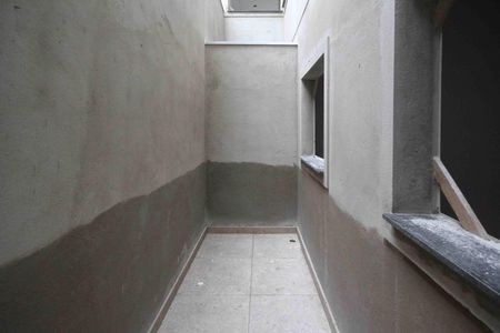 Apartamento para alugar com 40m², 2 quartos e sem vaga Apartamento para alugar com 40m², 2 quartos e sem vagaQuintal