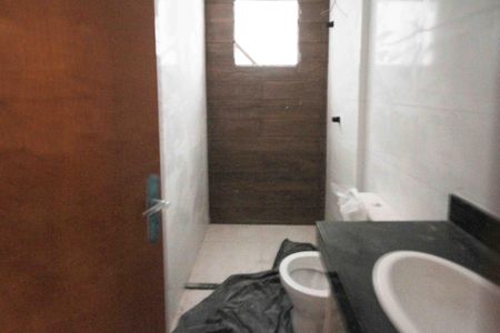 Apartamento para alugar com 40m², 2 quartos e sem vaga Apartamento para alugar com 40m², 2 quartos e sem vagaBanheiro