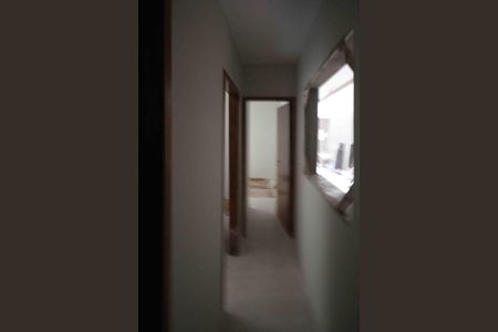 Apartamento para alugar com 40m², 2 quartos e sem vaga Apartamento para alugar com 40m², 2 quartos e sem vagaCorredor