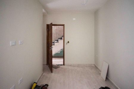 Sala de apartamento para alugar com 2 quartos, 40m² em Parque Independencia, São Paulo