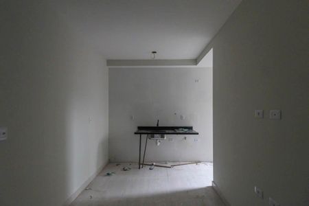 Apartamento para alugar com 2 quartos, 40m² em Parque Independencia, São Paulo