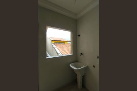 Apartamento para alugar com 52m², 2 quartos e sem vaga Apartamento para alugar com 52m², 2 quartos e sem vagaÁrea de Serviço