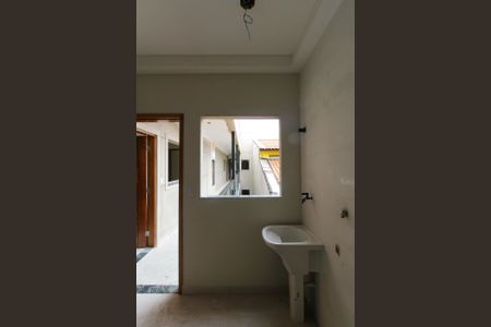 Apartamento para alugar com 52m², 2 quartos e sem vaga Apartamento para alugar com 52m², 2 quartos e sem vagaÁrea de Serviço