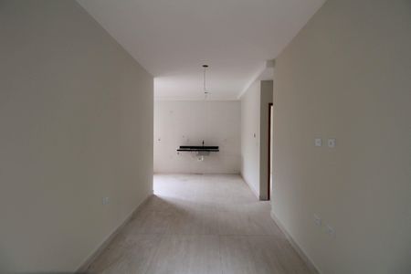 Apartamento para alugar com 52m², 2 quartos e sem vaga Apartamento para alugar com 52m², 2 quartos e sem vagaSala