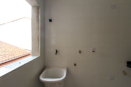 Apartamento para alugar com 52m², 2 quartos e sem vaga Apartamento para alugar com 52m², 2 quartos e sem vagaÁrea de Serviço