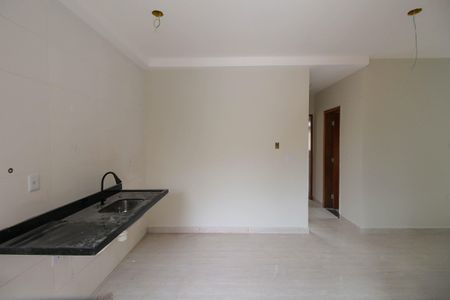 Apartamento para alugar com 52m², 2 quartos e sem vaga Apartamento para alugar com 52m², 2 quartos e sem vagaCozinha
