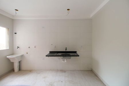 Apartamento para alugar com 52m², 2 quartos e sem vaga Apartamento para alugar com 52m², 2 quartos e sem vagaCozinha