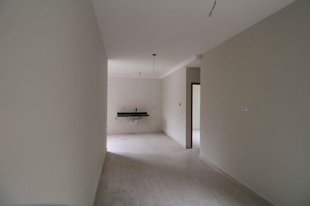 Apartamento para alugar com 52m², 2 quartos e sem vaga Apartamento para alugar com 52m², 2 quartos e sem vagaSala
