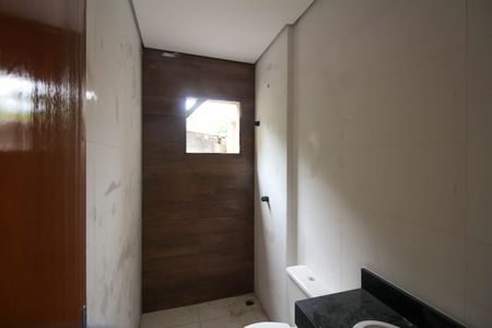 Apartamento para alugar com 52m², 2 quartos e sem vaga Apartamento para alugar com 52m², 2 quartos e sem vagaBanheiro