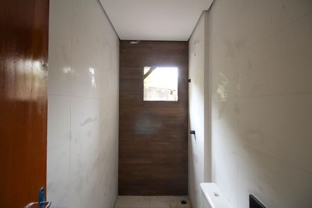 Apartamento para alugar com 52m², 2 quartos e sem vaga Apartamento para alugar com 52m², 2 quartos e sem vagaBanheiro