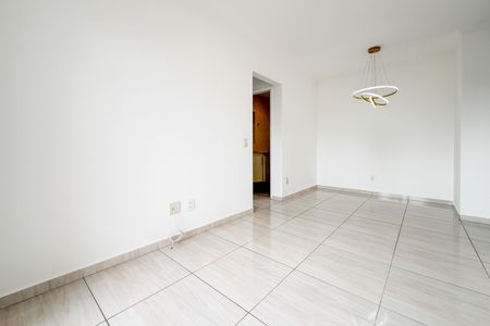 Sala de apartamento para alugar com 2 quartos, 55m² em Cambuci, São Paulo