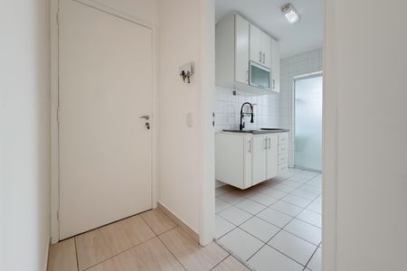 Apartamento para alugar com 55m², 2 quartos e 1 vaga Apartamento para alugar com 55m², 2 quartos e 1 vagaCozinha