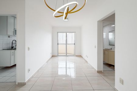Sala de apartamento para alugar com 2 quartos, 55m² em Cambuci, São Paulo