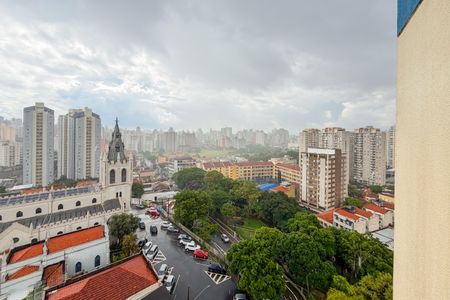 Apartamento para alugar com 55m², 2 quartos e 1 vaga Apartamento para alugar com 55m², 2 quartos e 1 vagaQuarto 1 - Vista