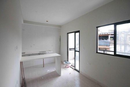 Apartamento para alugar com 2 quartos, 40m² em Parque Independencia, São Paulo