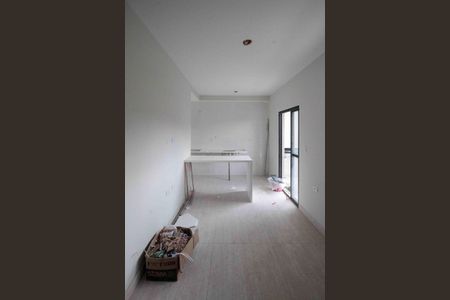 Apartamento para alugar com 2 quartos, 40m² em Parque Independencia, São Paulo