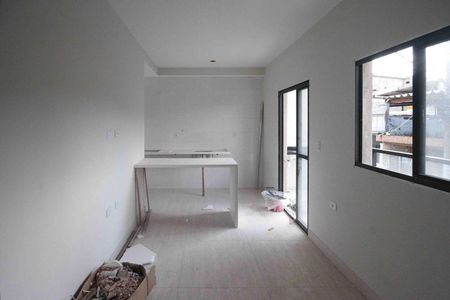 Apartamento para alugar com 2 quartos, 40m² em Parque Independencia, São Paulo
