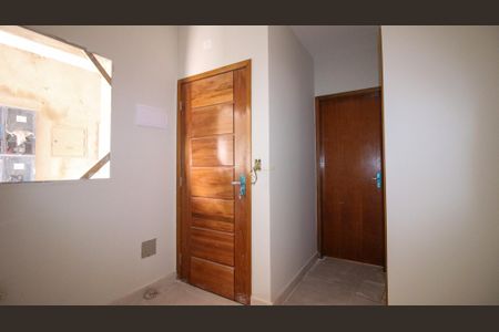 Apartamento para alugar com 1 quarto, 34m² em Parque Independencia, São Paulo