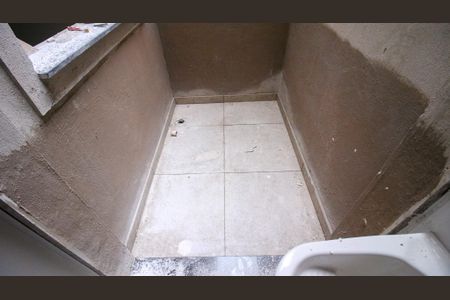 Apartamento para alugar com 1 quarto, 34m² em Parque Independencia, São Paulo