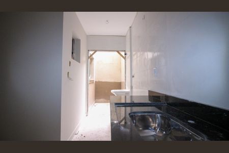 Apartamento para alugar com 1 quarto, 34m² em Parque Independencia, São Paulo