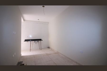 Apartamento para alugar com 1 quarto, 34m² em Parque Independencia, São Paulo