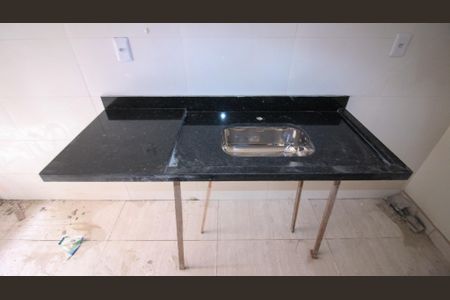 Apartamento para alugar com 1 quarto, 34m² em Parque Independencia, São Paulo