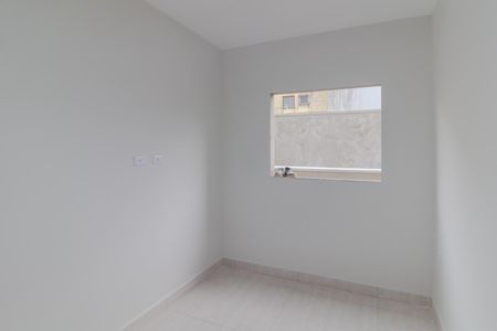 Quarto 2 de apartamento para alugar com 2 quartos, 40m² em Parque Independencia, São Paulo