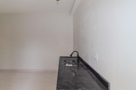 Apartamento para alugar com 40m², 2 quartos e sem vaga Apartamento para alugar com 40m², 2 quartos e sem vagaCozinha
