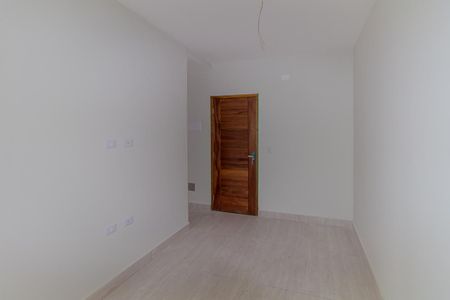 Sala de apartamento para alugar com 2 quartos, 40m² em Parque Independencia, São Paulo