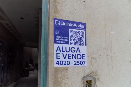 Apartamento para alugar com 40m², 2 quartos e sem vaga Apartamento para alugar com 40m², 2 quartos e sem vagaPlaca