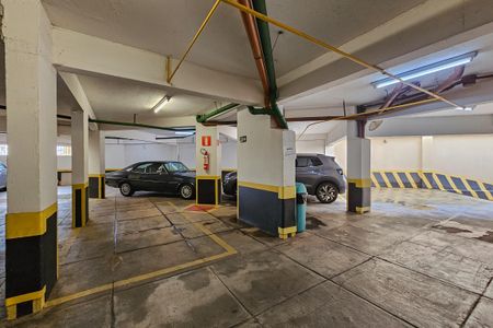 Apartamento à venda com 76m², 2 quartos e 2 vagasGaragem