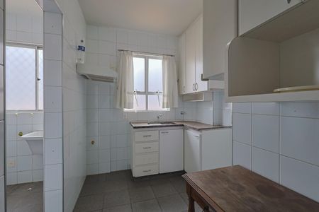 Apartamento à venda com 76m², 2 quartos e 2 vagasCozinha