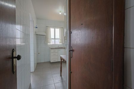 Apartamento à venda com 76m², 2 quartos e 2 vagasCozinha