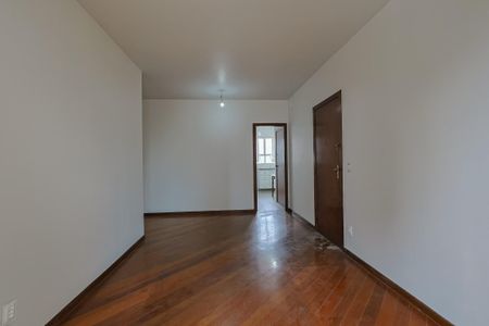 Sala de apartamento à venda com 2 quartos, 76m² em Santa Efigênia, Belo Horizonte