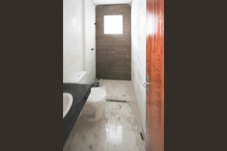 Apartamento para alugar com 40m², 2 quartos e sem vaga Apartamento para alugar com 40m², 2 quartos e sem vagaBanheiro