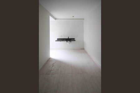 Apartamento para alugar com 40m², 2 quartos e sem vaga Apartamento para alugar com 40m², 2 quartos e sem vagaSala