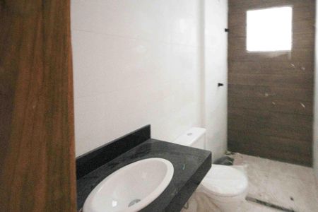 Apartamento para alugar com 40m², 2 quartos e sem vaga Apartamento para alugar com 40m², 2 quartos e sem vagaBanheiro