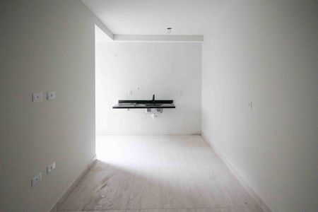 Apartamento para alugar com 40m², 2 quartos e sem vaga Apartamento para alugar com 40m², 2 quartos e sem vagaSala