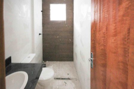 Apartamento para alugar com 40m², 2 quartos e sem vaga Apartamento para alugar com 40m², 2 quartos e sem vagaBanheiro