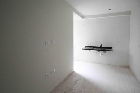 Apartamento para alugar com 40m², 2 quartos e sem vaga Apartamento para alugar com 40m², 2 quartos e sem vagaSala