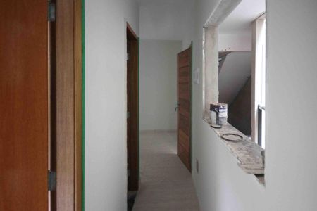 Apartamento para alugar com 40m², 2 quartos e sem vaga Apartamento para alugar com 40m², 2 quartos e sem vagaCorredor